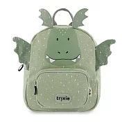 比利時 Trixie 動物造型背包- 英勇飛龍