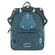 比利時 Trixie 動物造型背包- 冒險三角龍