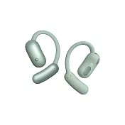 soundcore AeroFit 2 AI 開放式藍牙耳機 薄荷霧