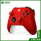 XBOX無線控制器[台灣公司貨] - 狙擊紅