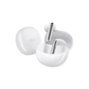 QCY AilyBuds Pro+ 半入耳式降噪藍牙耳機 白色