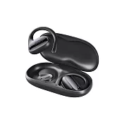 QCY  Crossky GTR2 開放式真無線運動藍牙耳機 黑色