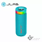 JLab Go Party 無線藍牙喇叭 湖水藍