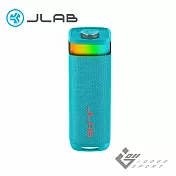 JLab JBuds Party 無線藍牙喇叭 湖水藍