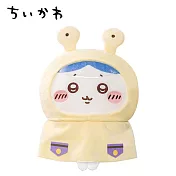 【日本正版授權】吉伊卡哇 雨天系列 絨毛玩偶 32.5cm 娃娃/玩偶 Chiikawa - 小八貓
