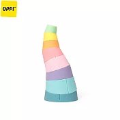【OPPI】創意疊疊樂