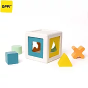 【OPPI】感官探索分類盒