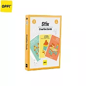 【OPPI】思提克創意挑戰卡