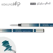 KOKUYO WP金屬鋼珠 筆芯0.5mm藍墨