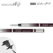KOKUYO WP金屬鋼珠 筆芯0.5mm黑墨