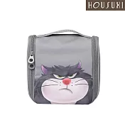 【HOUSUXI舒希】迪士尼系列-可吊掛旅行盥洗收納包-A3 魯斯佛