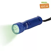 【德國Moses】小探險家-LED夜視手電筒