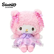 【日本正版授權】彼安諾 絨毛玩偶 26.5cm PIANO