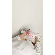 Masmarulez 迷你手拿包－棉花糖款