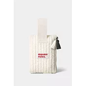 Masmarulez 手拿包－棉質款