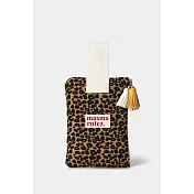 Masmarulez 手拿包－豹紋款