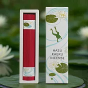 【日本香彩堂】Engimono緣起祈運 線香40入 ‧ 蓮花