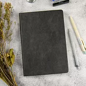 【conifer綠的事務】2026年25K荏苒52週成功計畫  黯夜智者