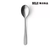 【MUJI 無印良品】不鏽鋼餐具/茶匙約13cm