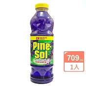 Pine-Sol濃縮2倍清潔劑709ml/24oz 薰衣草香