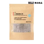 【MUJI 無印良品】冷泡茶 小葉蜜香紅茶３０ｇ（６ｇ×５入）