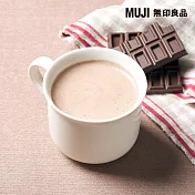 【MUJI 無印良品】即溶飲 可可拿鐵１５０ｇ（３０ｇ×５入）
