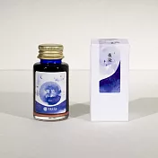 藍濃道具屋【光之詩The Poetry of Light 濯影系列】 夜染 Yen Ran