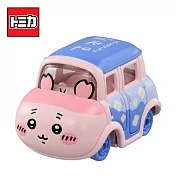 【日本正版授權】Dream TOMICA SP 吉伊卡哇 古本屋 玩具車 小螃蟹/Chiikawa 多美小汽車
