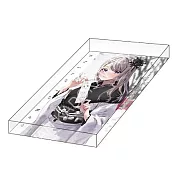 志乃與戀(原作) 壓克力飾牌 A