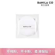 【BANILA CO】Prime定妝蜜粉撲 1入