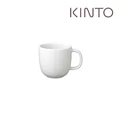 KINTO / NEST 馬克杯 250ml- 白