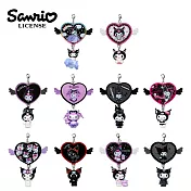 【日本正版授權】酷洛米 復古風公仔吊飾 抽抽樂 20周年紀念 款式隨機