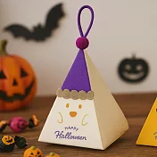 【日本Green House】Halloween萬聖節 萬用小物掛飾收納盒 ‧ 幽靈