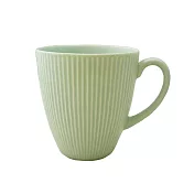 【日本Marusan Kondo】Dusty窯燒釉 陶瓷馬克杯300ml ‧ 綠