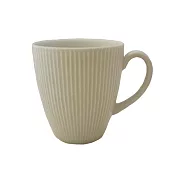 【日本Marusan Kondo】Dusty窯燒釉 陶瓷馬克杯300ml ‧ 棕