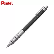 (限量送福氣包2包)PENTEL ORENZ AT按一下自動鉛筆0.5 灰桿