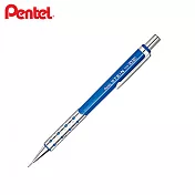 (限量送福氣包)PENTEL STEIN 自動鉛筆 0.5 藍
