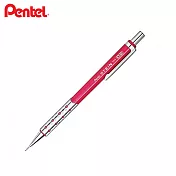 (限量送福氣包)PENTEL STEIN 自動鉛筆 0.5 粉紅