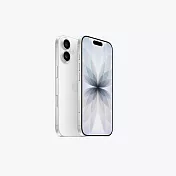 Apple iPhone 17 256G 白