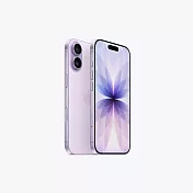 Apple iPhone 17 256G 薰衣草紫