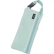 Raymay Loop隨身筆袋/ 綠