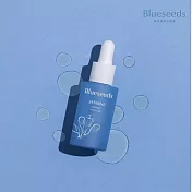 【Blueseeds 芙彤園】輕盈柔潤、潤澤滋養 l 妍萃茉莉緊緻精油露 30ml