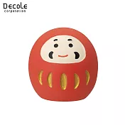 【DECOLE】concombre FUKU福MONO 豆福 豆福小達摩