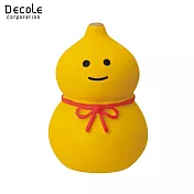 【DECOLE】concombre FUKU福MONO 豆福 豆福開運葫蘆