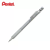 (限量送福氣包)PENTEL GRAPHGEAR 500 製圖鉛筆