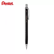 (限量送福氣包)PENTEL ORENZ 按一下自動鉛筆 0.5 黑