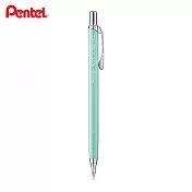 (限量送福氣包)PENTEL ORENZ 按一下自動鉛筆 0.5 淡綠