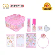 sun-star 華麗手提珠寶文具禮盒組 迪士尼公主