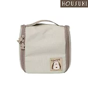 【HOUSUXI舒希】史努比系列－可吊掛旅行盥洗收納包-A3(任選) 史努比