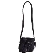 [星巴克]黑貓咪尾巴便利單杯提袋